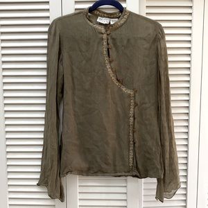 Funky People blouse